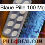 Blue Pill 100 Mg 34